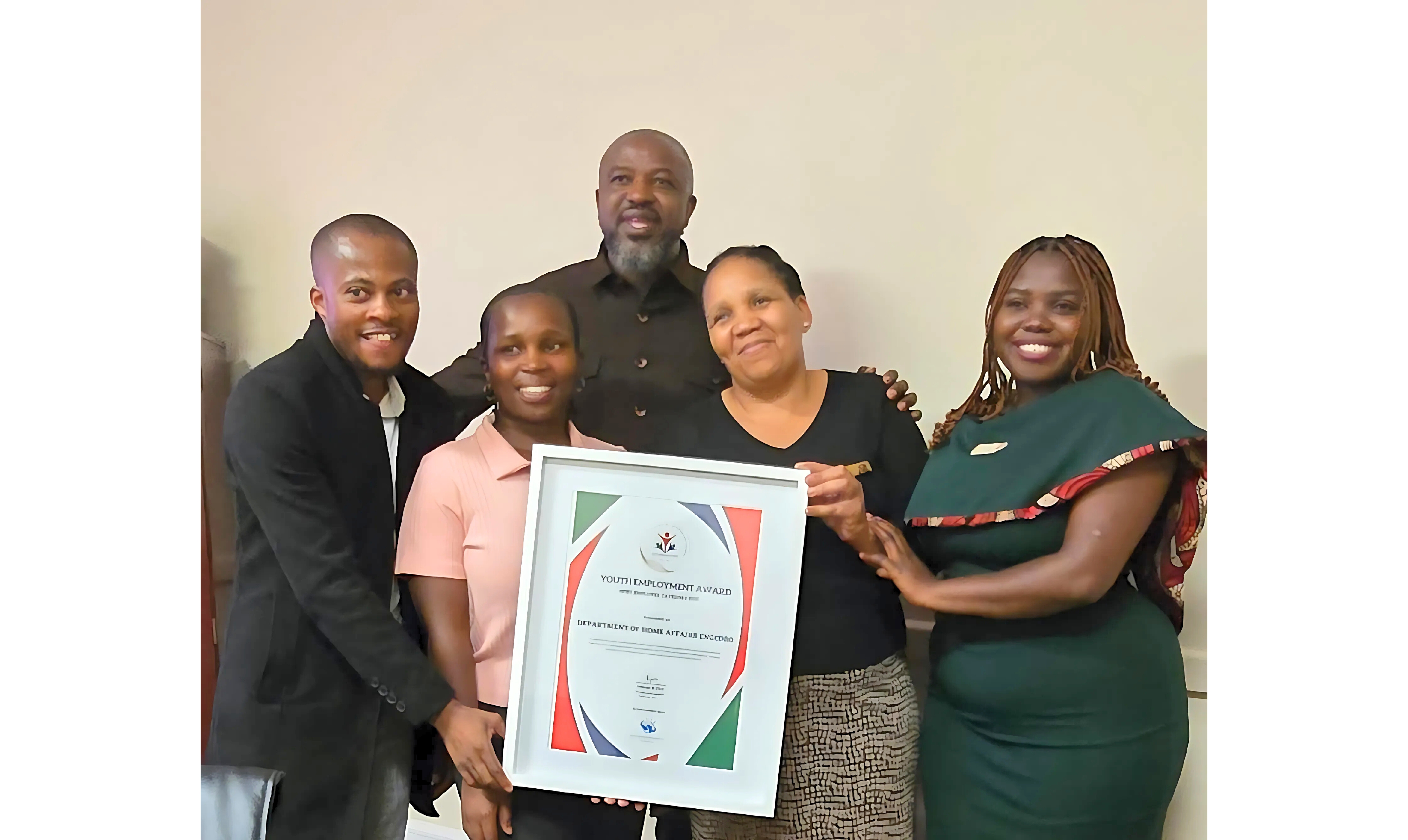 Home Affairs Engcobo